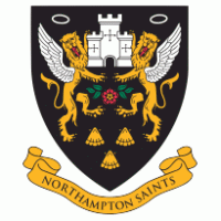 Northampton Saints logo vector logo