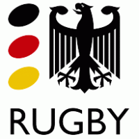 Deutscher Rugby-Verband logo vector logo