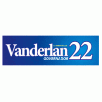 VANDERLAN 22 GOIÁS 2010 logo vector logo