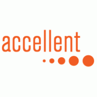 Accellent Group logo vector logo