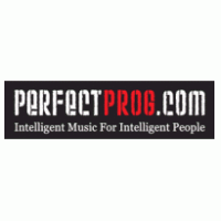 Perfect Prog logo vector logo