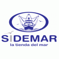 Sidemar logo vector logo