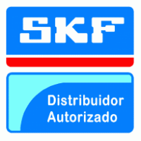 SKF logo vector logo