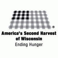 America’s Second Harvest of Wisconsin logo vector logo