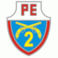 Policia do Exercito logo vector logo