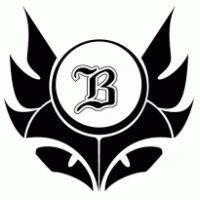Banshee Bikes logo vector logo