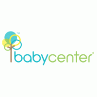 Babycenter logo vector logo