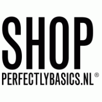 PerfectlyBasics logo vector logo