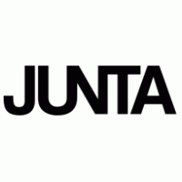 JUNTA logo vector logo