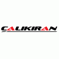 Calikiran logo vector logo