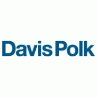 Davis Polk logo vector logo