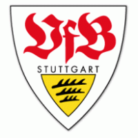VfB Stuttgart logo vector logo