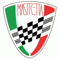 Mastretta logo vector logo