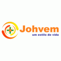 Johvem logo vector logo