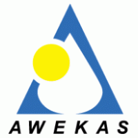 Awekas logo vector logo