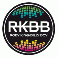 RKBB logo vector logo