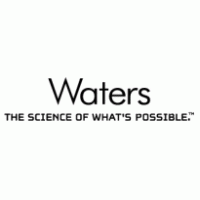 Waters logo vector logo