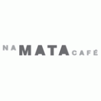 Na Mata Café logo vector logo