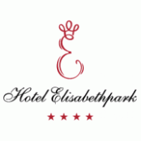 Elisabeth Park logo vector logo