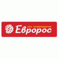 Evroros logo vector logo