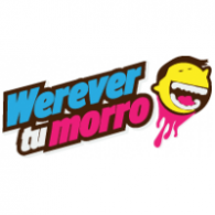 Werever Tu Morro logo vector logo