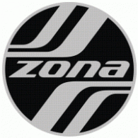 Zona logo vector logo