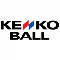 Kenko Ball logo vector logo