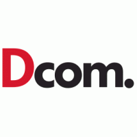 Grupo Dcom logo vector logo