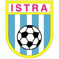 Istra Pula logo vector logo