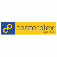 Centerplex Cinemas logo vector logo