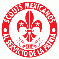 Scouts Mexicanos logo vector logo