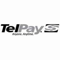 TelPay logo vector logo
