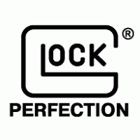Glock Perfection logo vector logo