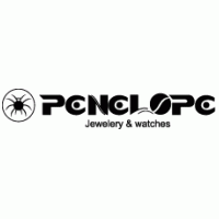 Penelope logo vector logo