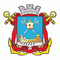 Николаев – герб Николаева logo vector logo