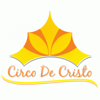 Circo de Cristo logo vector logo