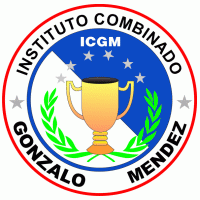 Instituto Gonzalo Mendez logo vector logo