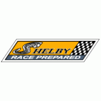 Shelby logo vector logo