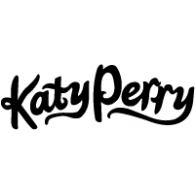 Katy Perry logo vector logo