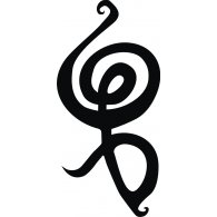 Hakuna Matata logo vector logo