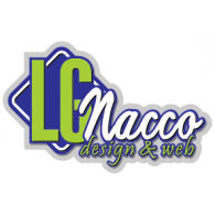 LG Nacco Design & Web logo vector logo