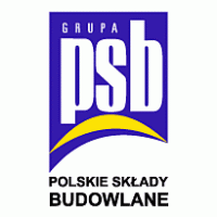 PSB logo vector logo