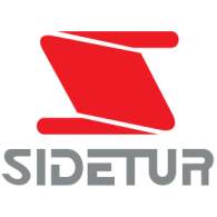 Sidetur logo vector logo