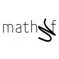 Mathaf logo vector logo