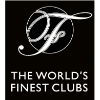 The World’s finest Clubs logo vector logo