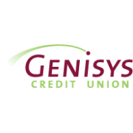Genisys Credit Union logo vector logo