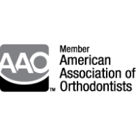 American Association of Orthodontists logo vector logo