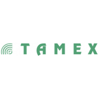 Tamex logo vector logo