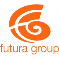 Futura Group logo vector logo