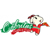 Cabritus Lanches logo vector logo